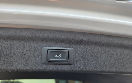 Audi Q3, 2019 год, 2 195 000 рублей, 11 фотография