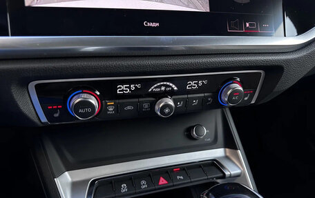 Audi Q3, 2019 год, 2 195 000 рублей, 7 фотография