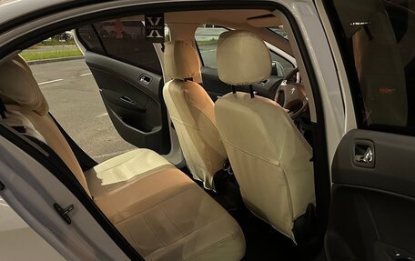 Peugeot 408 I рестайлинг, 2014 год, 750 000 рублей, 9 фотография