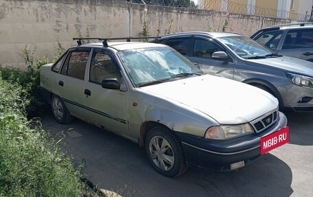 Daewoo Nexia I рестайлинг, 2007 год, 110 000 рублей, 3 фотография