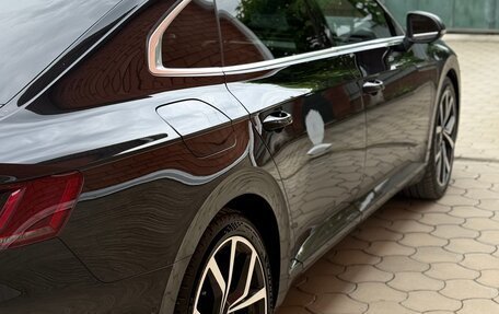 Volkswagen Arteon I, 2017 год, 2 799 000 рублей, 9 фотография