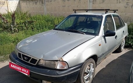 Daewoo Nexia I рестайлинг, 2007 год, 110 000 рублей, 2 фотография