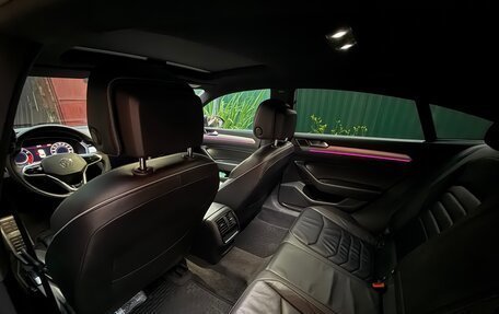 Volkswagen Arteon I, 2017 год, 2 799 000 рублей, 17 фотография