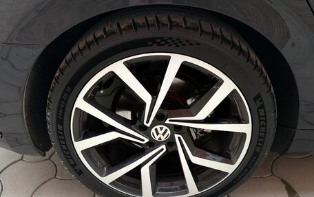 Volkswagen Arteon I, 2017 год, 2 799 000 рублей, 10 фотография