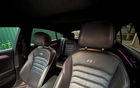 Volkswagen Arteon I, 2017 год, 2 799 000 рублей, 16 фотография