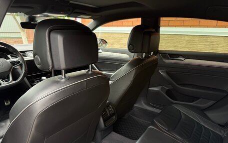 Volkswagen Arteon I, 2017 год, 2 799 000 рублей, 19 фотография