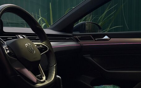 Volkswagen Arteon I, 2017 год, 2 799 000 рублей, 14 фотография