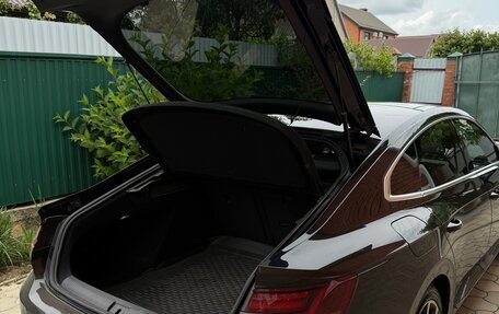 Volkswagen Arteon I, 2017 год, 2 799 000 рублей, 11 фотография