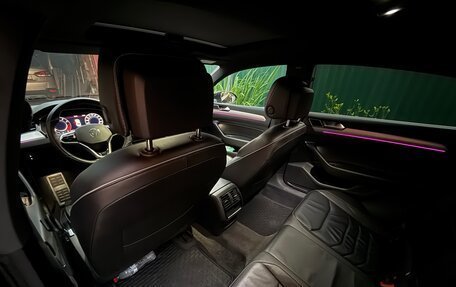 Volkswagen Arteon I, 2017 год, 2 799 000 рублей, 18 фотография