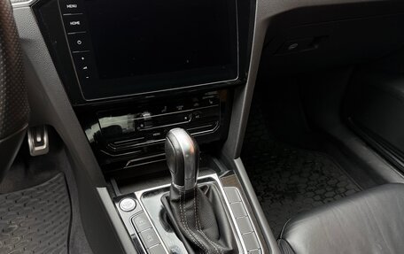 Volkswagen Arteon I, 2017 год, 2 799 000 рублей, 24 фотография