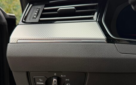 Volkswagen Arteon I, 2017 год, 2 799 000 рублей, 22 фотография