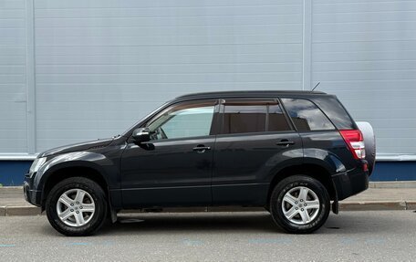 Suzuki Grand Vitara, 2008 год, 879 000 рублей, 6 фотография