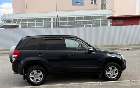 Suzuki Grand Vitara, 2008 год, 879 000 рублей, 2 фотография