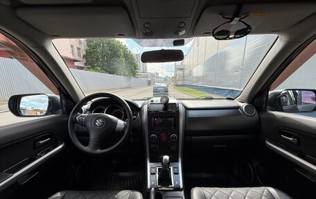 Suzuki Grand Vitara, 2008 год, 879 000 рублей, 9 фотография