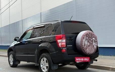 Suzuki Grand Vitara, 2008 год, 879 000 рублей, 5 фотография