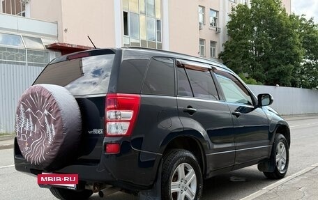 Suzuki Grand Vitara, 2008 год, 879 000 рублей, 3 фотография