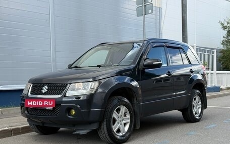 Suzuki Grand Vitara, 2008 год, 879 000 рублей, 7 фотография