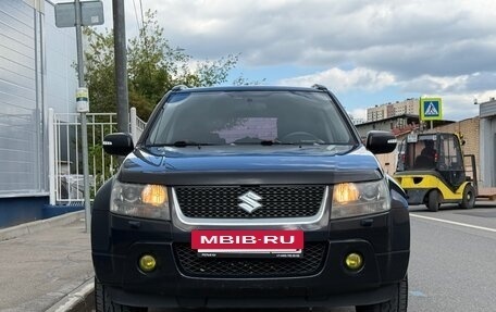 Suzuki Grand Vitara, 2008 год, 879 000 рублей, 8 фотография