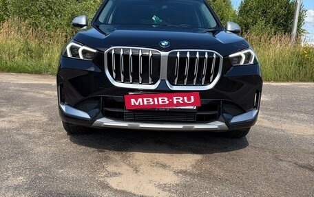 BMW X1, 2024 год, 4 350 000 рублей, 2 фотография