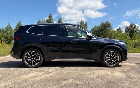 BMW X1, 2024 год, 4 350 000 рублей, 5 фотография