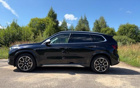 BMW X1, 2024 год, 4 350 000 рублей, 4 фотография