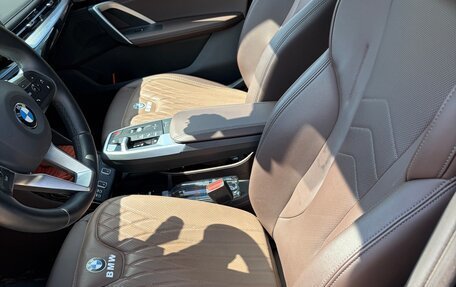 BMW X1, 2024 год, 4 350 000 рублей, 13 фотография