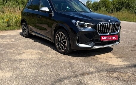 BMW X1, 2024 год, 4 350 000 рублей, 3 фотография