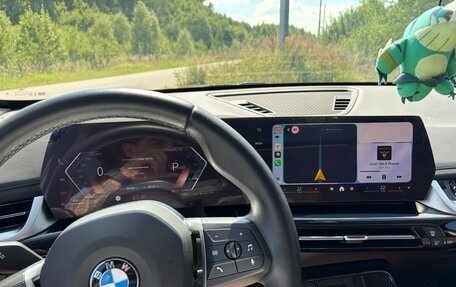 BMW X1, 2024 год, 4 350 000 рублей, 10 фотография