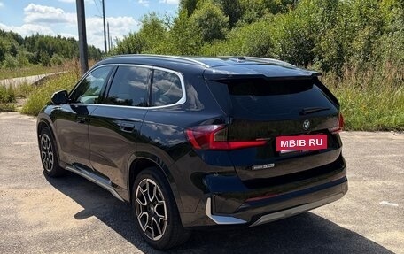 BMW X1, 2024 год, 4 350 000 рублей, 7 фотография