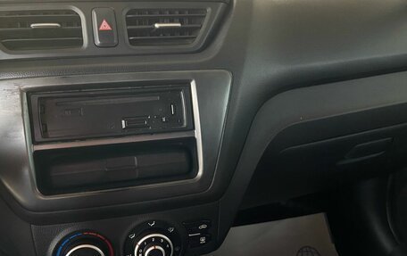 KIA Rio III рестайлинг, 2011 год, 591 000 рублей, 7 фотография