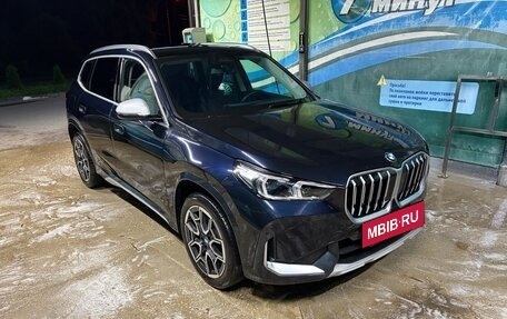 BMW X1, 2024 год, 4 350 000 рублей, 17 фотография