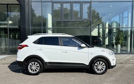 Hyundai Creta I рестайлинг, 2020 год, 1 940 000 рублей, 4 фотография