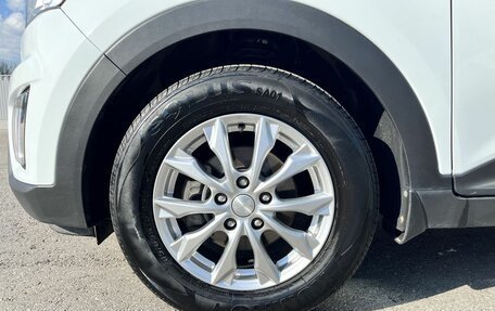 Hyundai Creta I рестайлинг, 2020 год, 1 940 000 рублей, 13 фотография