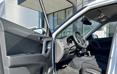 Hyundai Creta I рестайлинг, 2020 год, 1 940 000 рублей, 14 фотография