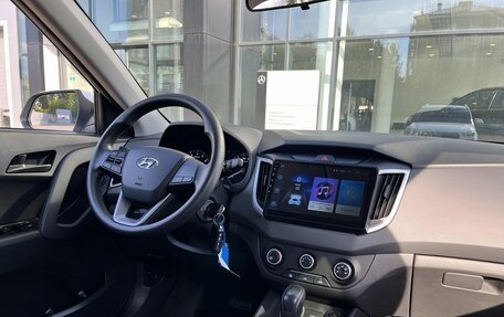 Hyundai Creta I рестайлинг, 2020 год, 1 940 000 рублей, 26 фотография