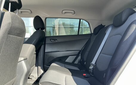 Hyundai Creta I рестайлинг, 2020 год, 1 940 000 рублей, 29 фотография