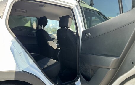 Hyundai Creta I рестайлинг, 2020 год, 1 940 000 рублей, 28 фотография