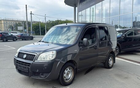 Fiat Doblo I, 2008 год, 390 000 рублей, 2 фотография