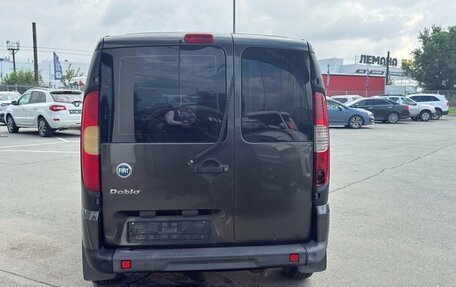 Fiat Doblo I, 2008 год, 390 000 рублей, 7 фотография
