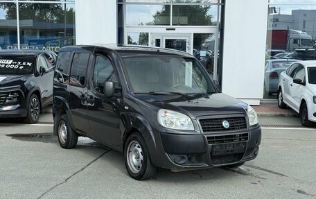 Fiat Doblo I, 2008 год, 390 000 рублей, 4 фотография