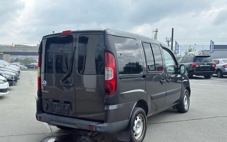 Fiat Doblo I, 2008 год, 390 000 рублей, 6 фотография