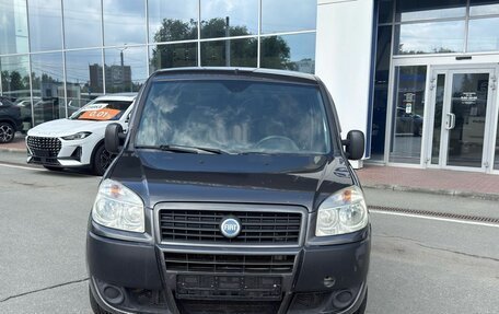 Fiat Doblo I, 2008 год, 390 000 рублей, 3 фотография