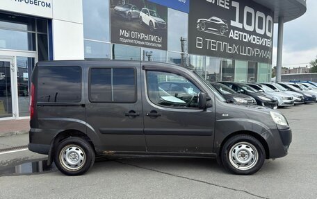 Fiat Doblo I, 2008 год, 390 000 рублей, 5 фотография