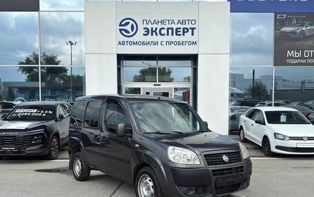 Fiat Doblo I, 2008 год, 390 000 рублей, 1 фотография