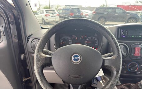 Fiat Doblo I, 2008 год, 390 000 рублей, 13 фотография