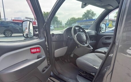Fiat Doblo I, 2008 год, 390 000 рублей, 10 фотография