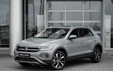 Volkswagen T-Roc I, 2026 год, 3 249 900 рублей, 1 фотография