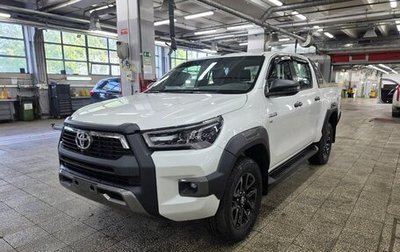 Toyota Hilux VIII, 2025 год, 7 500 000 рублей, 1 фотография
