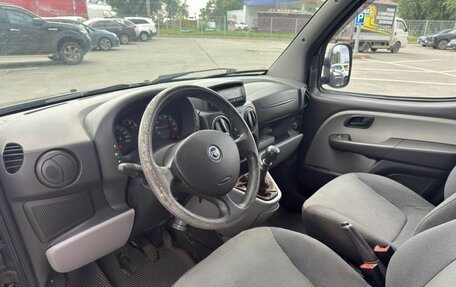 Fiat Doblo I, 2008 год, 390 000 рублей, 16 фотография