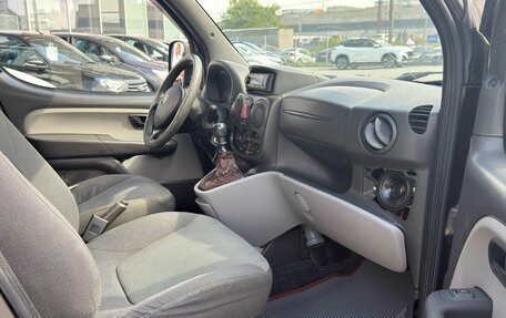 Fiat Doblo I, 2008 год, 390 000 рублей, 17 фотография